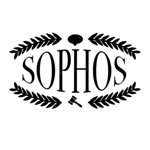 SOPHOS Speech & Debate Club